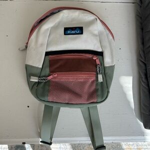 KAVU Kit Pack Mini Backpack